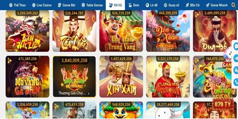 Bật mí các tựa game cực hot của For88 mà tín đồ nên tham gia